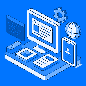 Mobile & Web Development