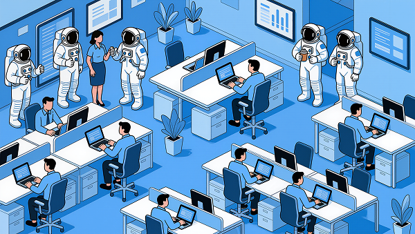 Rare Specialists Augmentation