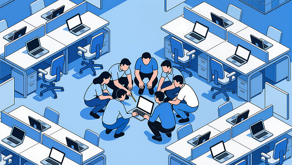 AI Fast Prototyping & Experimentation