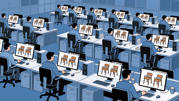 Data Labeling & Preparation