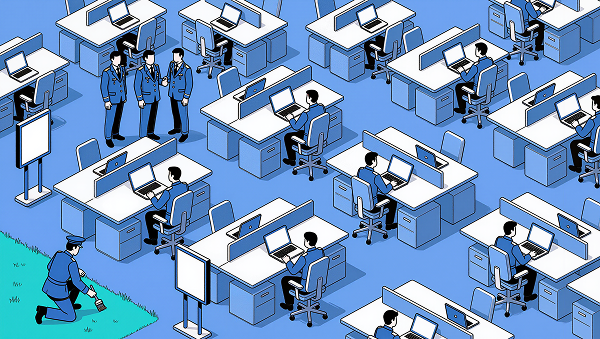 Access to Rare Specialists