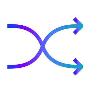 2-way vendor transition