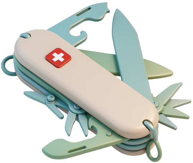 Humanitarian Support Platform