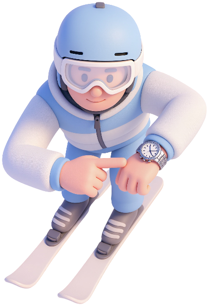 GPS-Based Sports and Social App