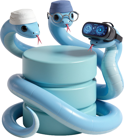 AI Representative for Big Pharma